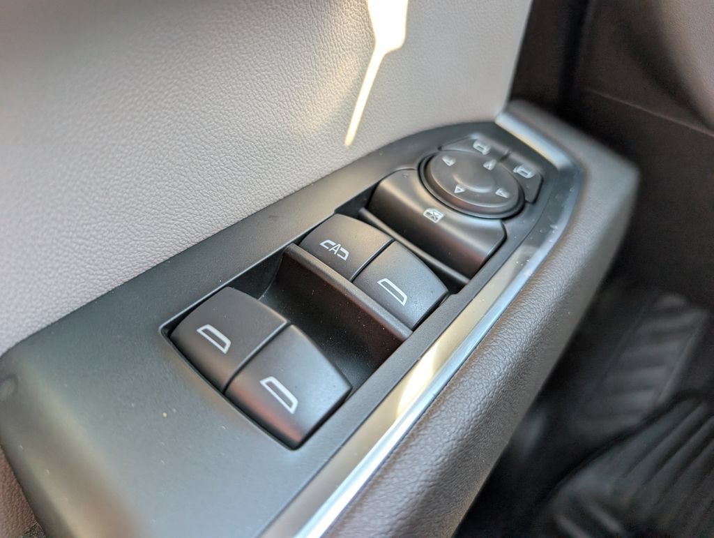 New 2026 Chevrolet Silverado 1500 RST w/ Safety Package AWD/4WD image 23