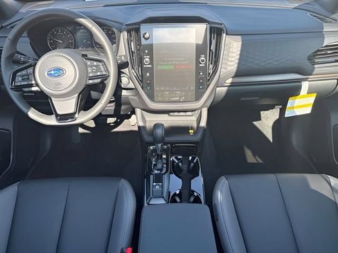 New 2026 Subaru Forester Sport AWD/4WD image 18