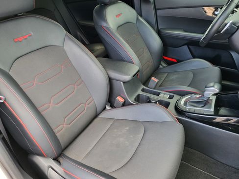 Used 2024 Kia Forte GT image 15