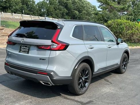 Used 2023 Honda CR-V Sport image 4