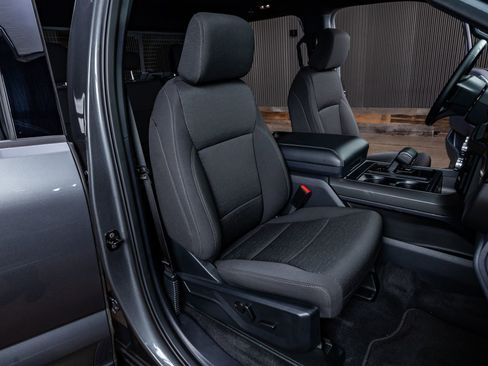 Used 2024 Ford F150 XLT w/ Equipment Group 302A MID image 31