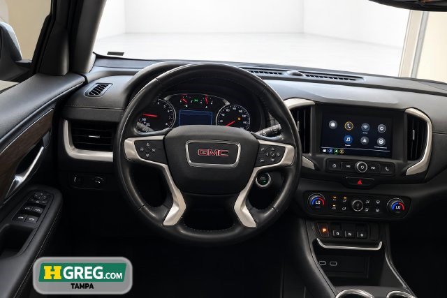 Used 2019 GMC Terrain SLE w/ Driver Convenience Package FWD image 13