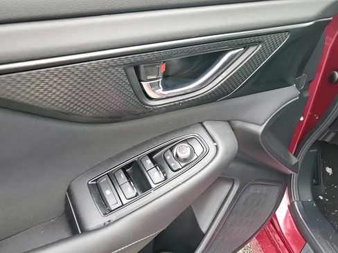 Certified 2025 Subaru Legacy Premium image 11