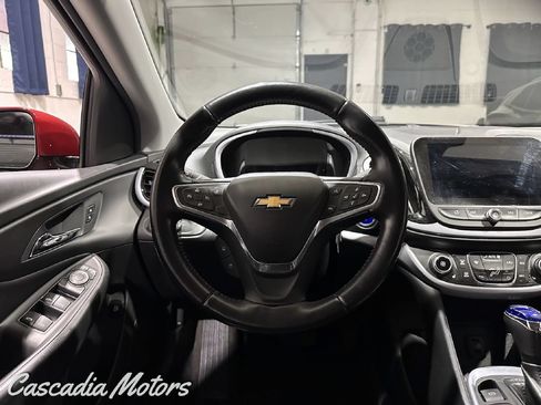 Used 2018 Chevrolet Volt LT w/ LT Driver Confidence Package FWD image 35