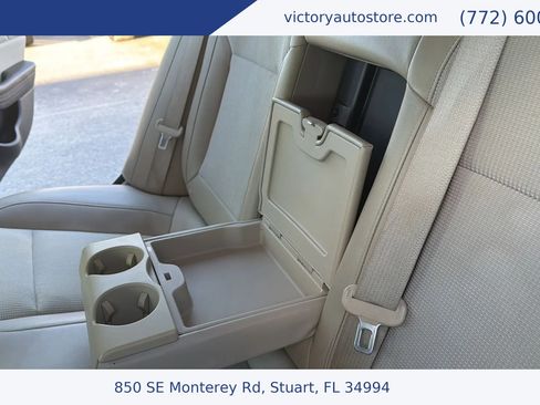 Used 2013 Chevrolet Malibu Eco w/ Power Convenience Package image 35