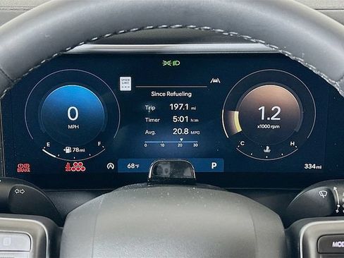 Used 2026 Hyundai Palisade SEL AWD/4WD image 17