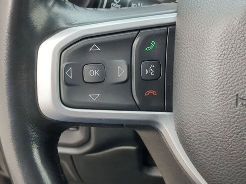 Certified 2022 RAM 1500 Big Horn image 23