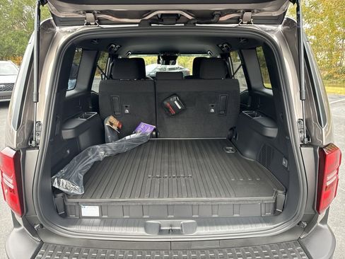 New 2025 Toyota Land Cruiser 1958 image 35