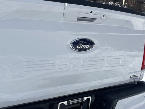 Used 2023 Ford F150 XLT w/ Equipment Group 302A High image 23