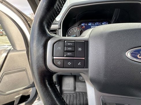 Used 2022 Ford F150 XLT w/ Equipment Group 302A High image 20