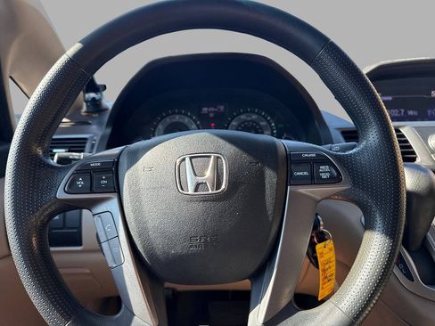 Used 2012 Honda Odyssey EX image 40