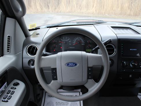 Used 2006 Ford F150 XLT image 21