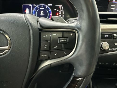 Used 2021 Lexus ES 350 w/ Premium Package image 27