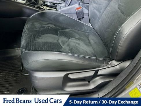 Used 2024 Toyota Corolla Premium image 21