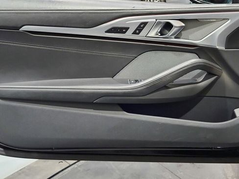 Used 2019 BMW M850i xDrive Convertible AWD/4WD image 21