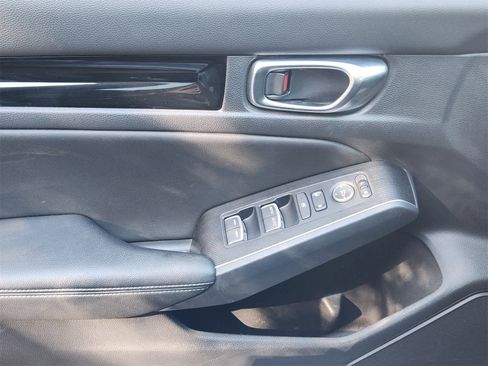 Used 2022 Honda Civic Sport Touring image 23