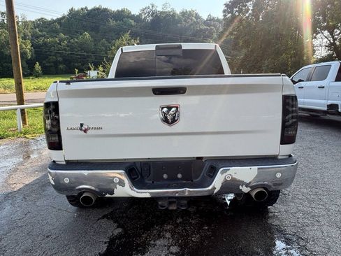 Used 2016 RAM 1500 Lone Star RWD image 5