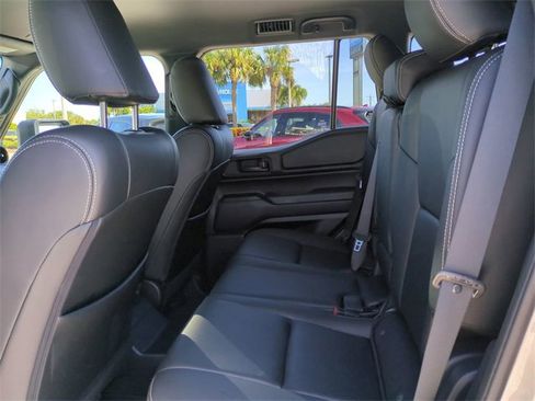 Used 2025 Toyota Land Cruiser image 15