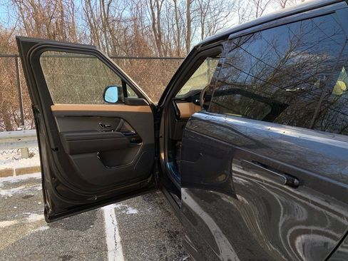 New 2026 Land Rover Range Rover Sport Dynamic SE image 10