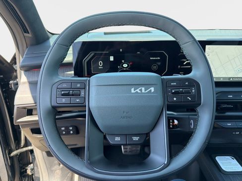 New 2027 Kia Telluride X-Line SX Prestige AWD/4WD image 28