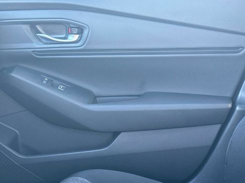 Certified 2024 Honda Accord EX image 19