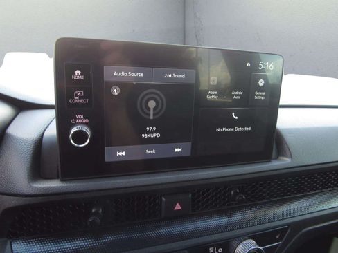 Certified 2026 Honda CR-V TrailSport image 20