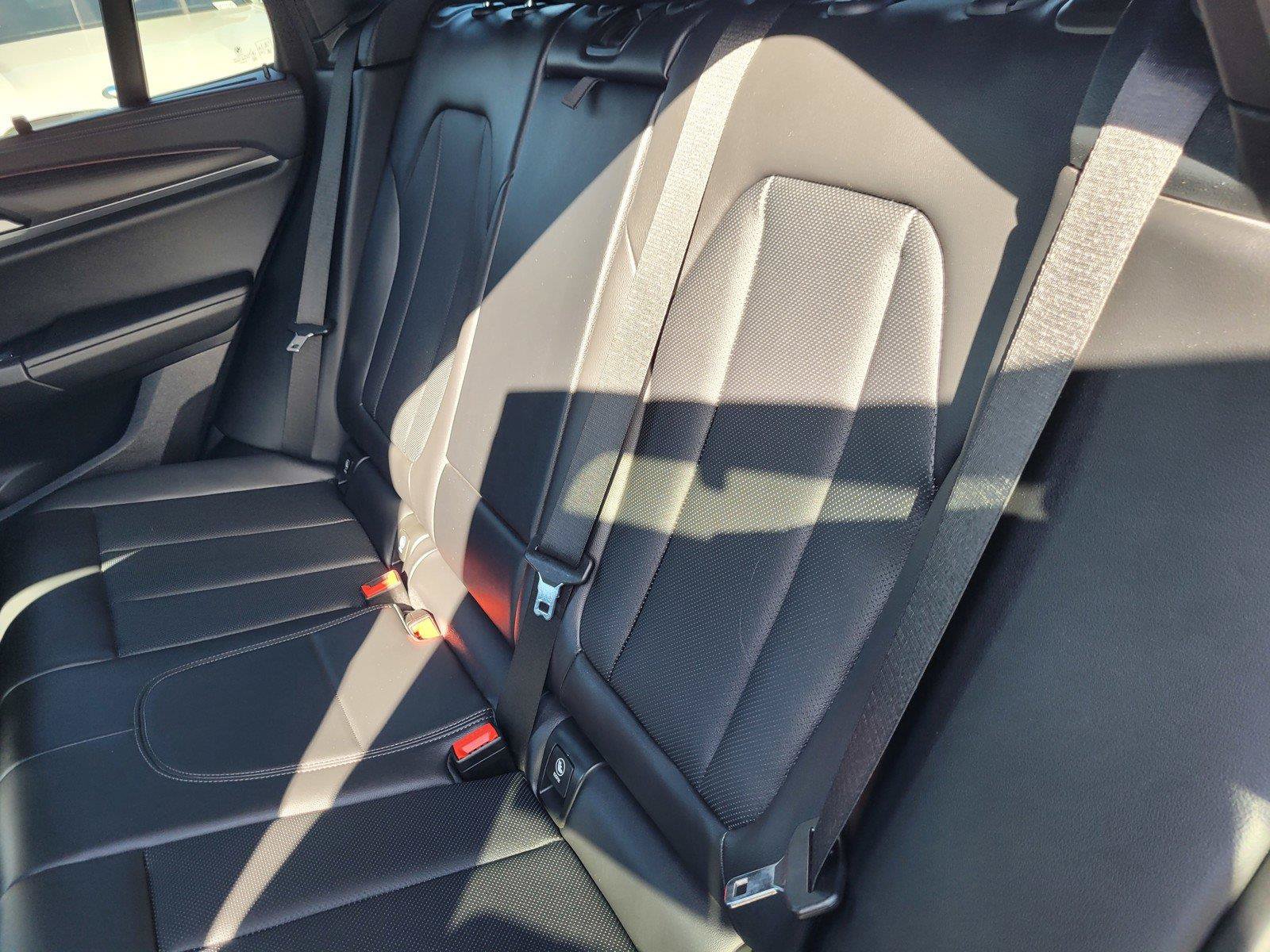 Used 2022 BMW X3 M40i AWD/4WD image 15