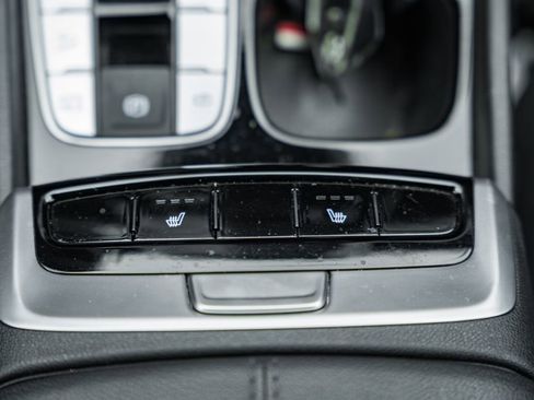 Used 2022 Hyundai Tucson SEL image 23