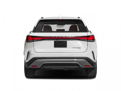 New 2026 Lexus RX 350 w/ Convenience Package AWD/4WD image 5