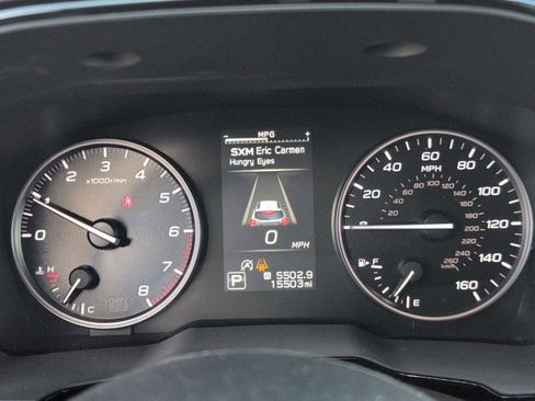 Certified 2024 Subaru Outback Premium w/ Popular Package #1A image 31