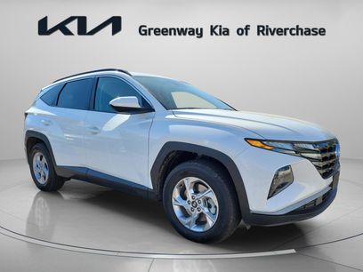 Used 2024 Hyundai Tucson SEL