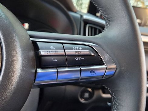Used 2025 MAZDA CX-50 AWD 2.5 S w/ Weather Package image 24