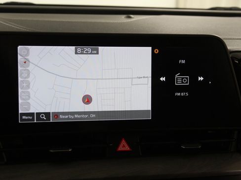 Used 2023 Kia Sportage X-Line w/ X-Line Premium Package image 15