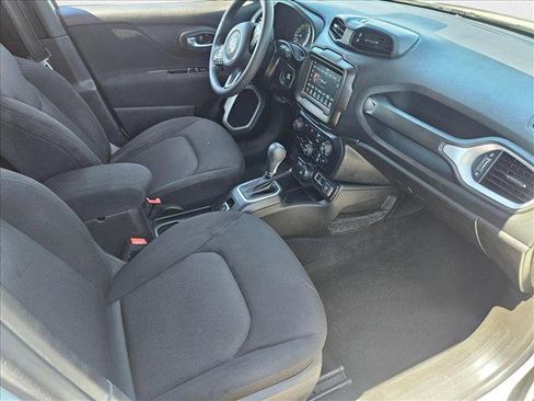 Used 2021 Jeep Renegade Sport w/ Sport Appearance Group image 20