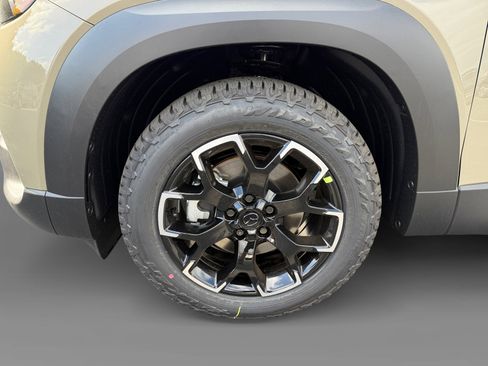 New 2026 MAZDA CX-50 Meridian Edition w/ Weather Package image 9