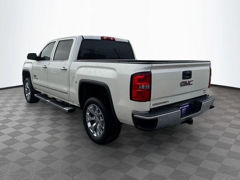 Used 2014 GMC Sierra 1500 SLT image 7