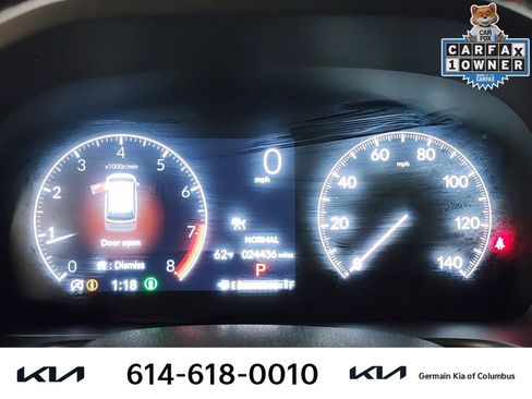 Used 2025 Honda Odyssey Sport-L image 23