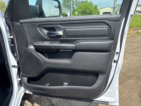 New 2026 RAM 1500 Express AWD/4WD image 28