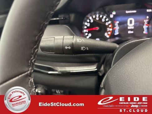 New 2026 Jeep Compass Latitude w/ Quick Order Package 29K image 33