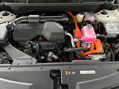 New 2026 Kia Sportage X-Line image 14