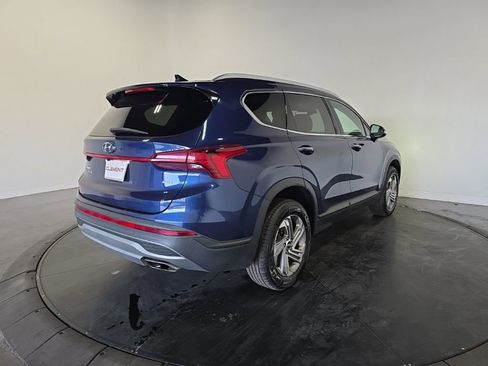 Used 2023 Hyundai Santa Fe SEL AWD/4WD image 5