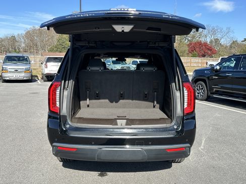 Certified 2023 GMC Yukon SLT image 20