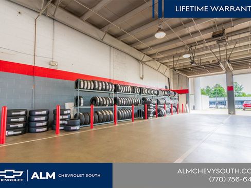 New 2026 Chevrolet TrailBlazer LT w/ LT Cold Weather Package image 74