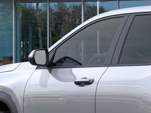 New 2027 Chevrolet Equinox LT AWD/4WD image 12