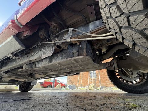 Used 2017 Ford F250 Lariat w/ Lariat Ultimate Package image 46