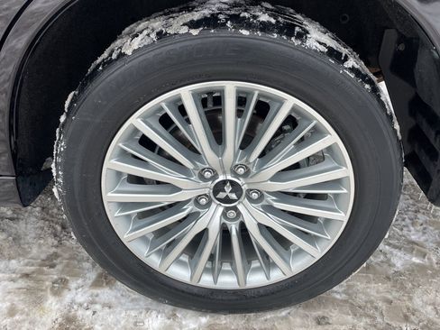 Used 2019 Mitsubishi Outlander GT image 10