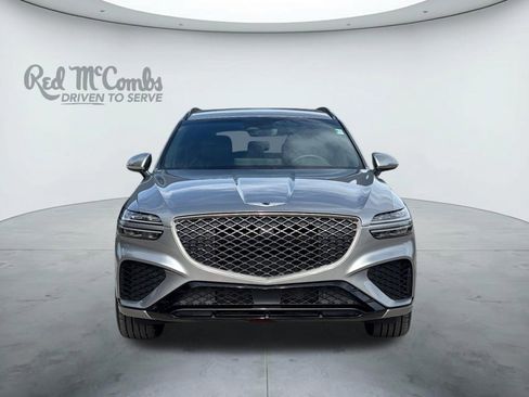 Used 2025 Genesis GV70 3.5T Sport w/ Sport Advanced Package image 8