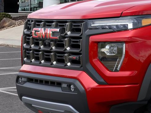 New 2026 GMC Canyon AT4X AWD/4WD image 13