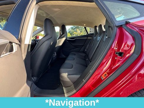 Used 2016 Tesla Model S 90D image 19