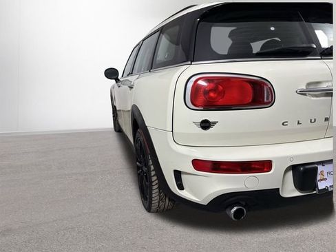 Used 2019 MINI Cooper Clubman S image 30
